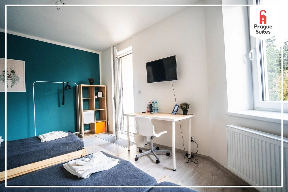 Prague Suites