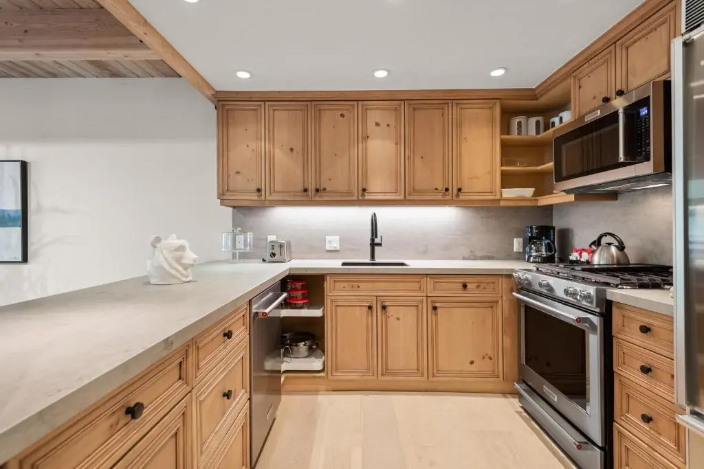 Aspen Alps Apartment #805
