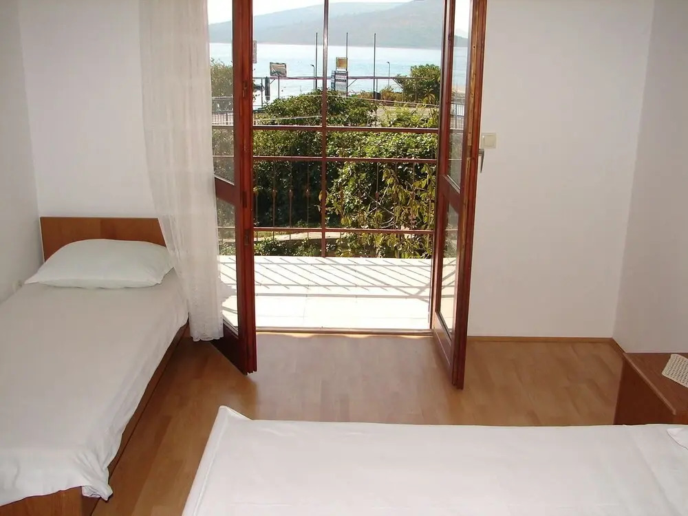 Ante - 50 M From the sea - A1