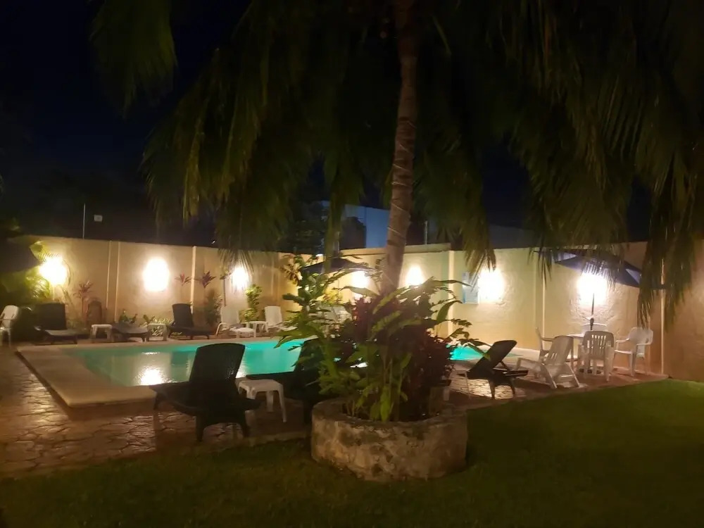 Coral Island Suites Cozumel