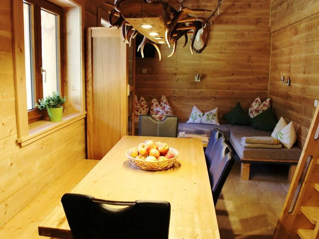Feriendorf X-Alp Lodges Ötztal