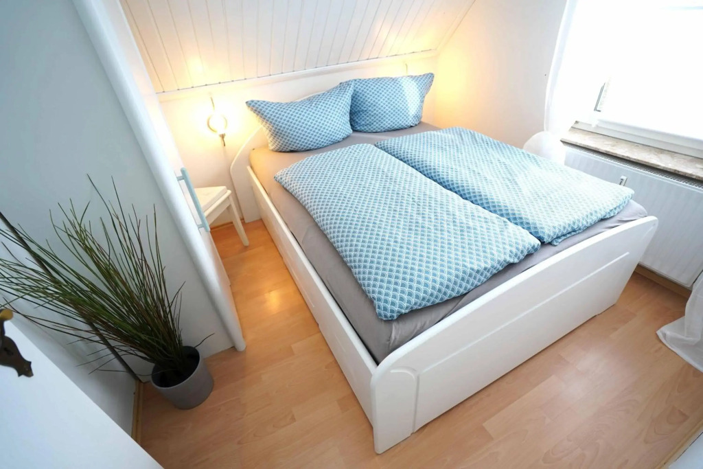 Ferienwohnung Langeoog