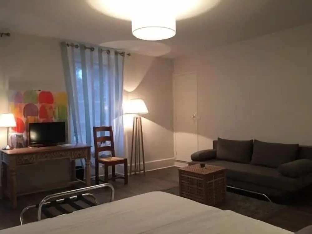Hotel Le Central
