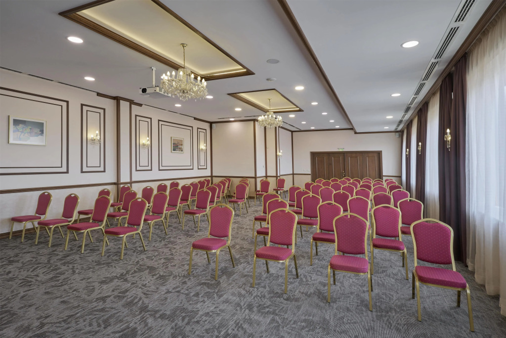 Radisson Hotel Plovdiv