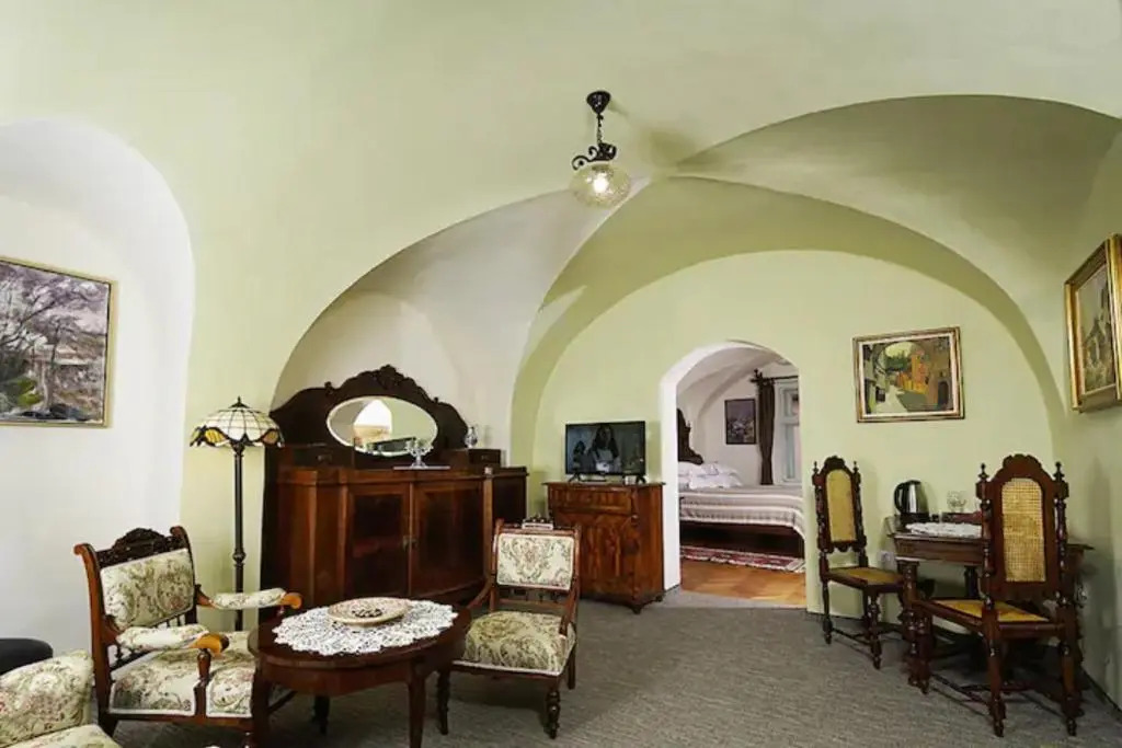 Fronius Boutique Residence