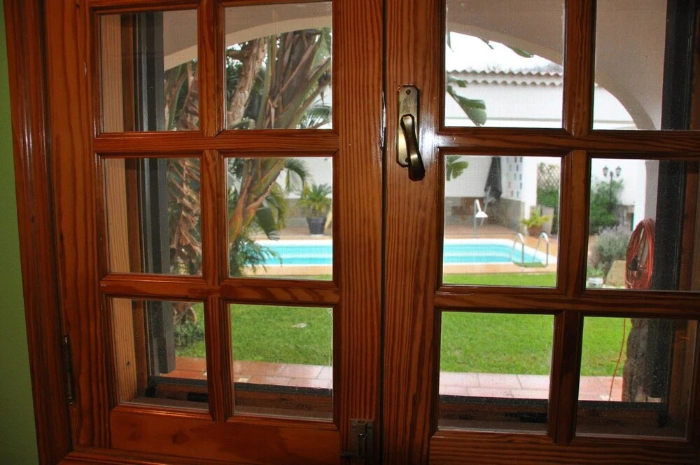 Studio in Mirabala, With Terrace and Wifi - 12 km From the Beach