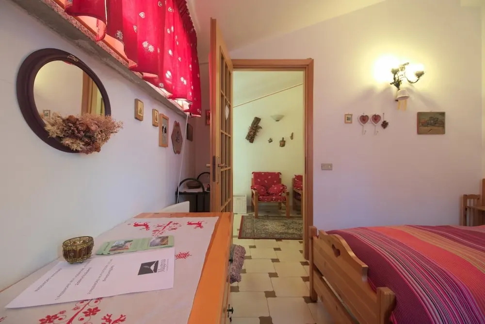 Magma Guest House