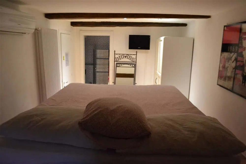 B&B and Home La Piazzetta della Pioggia