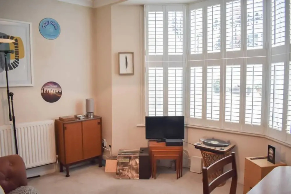 Quirky 1 Bedroom Apartment at Seven Dials