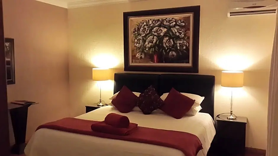 The Cedars Bed and Breakfast