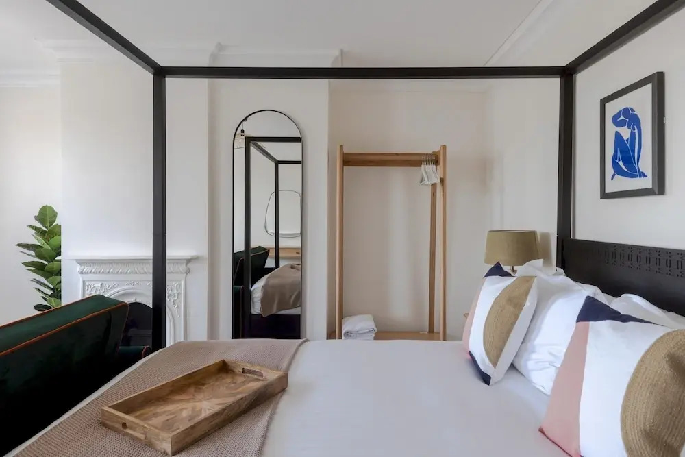 Your Apartment Redcliffe Parade No9 I Maisonette