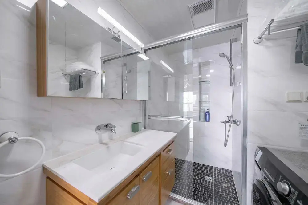 Tyms Xintiandi Elegant 3BR 2BA APT