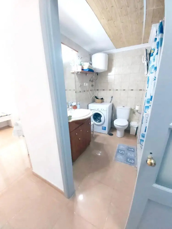 Apartment with One Bedroom in las Palmas de Gran Canaria, with Wifi - 30 M From the Beach