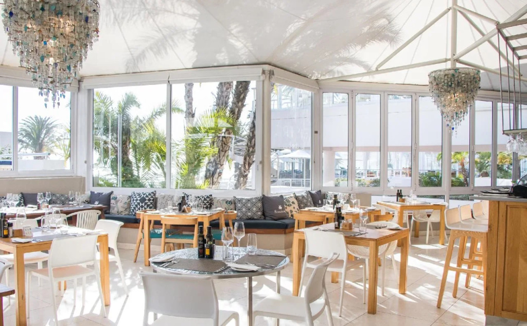 The Bay Hotel