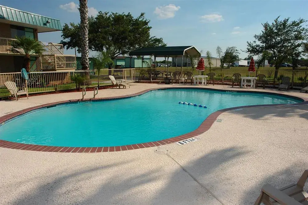 Americas Best Value Inn Beeville