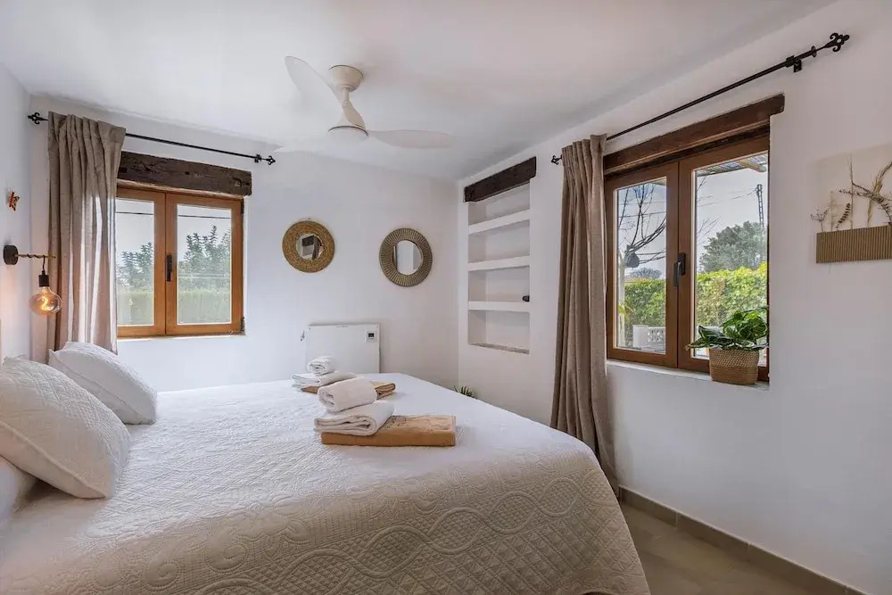 El Tresor in Javea With 2 Bedrooms and 2 Bathrooms