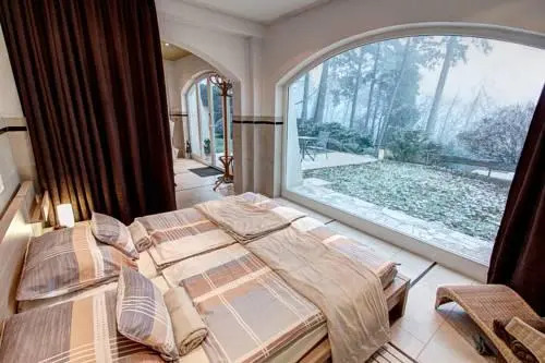 Private Wellness Apartment