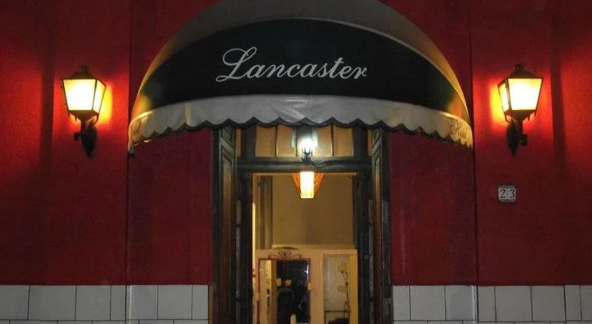 Lancaster Arts Hotel