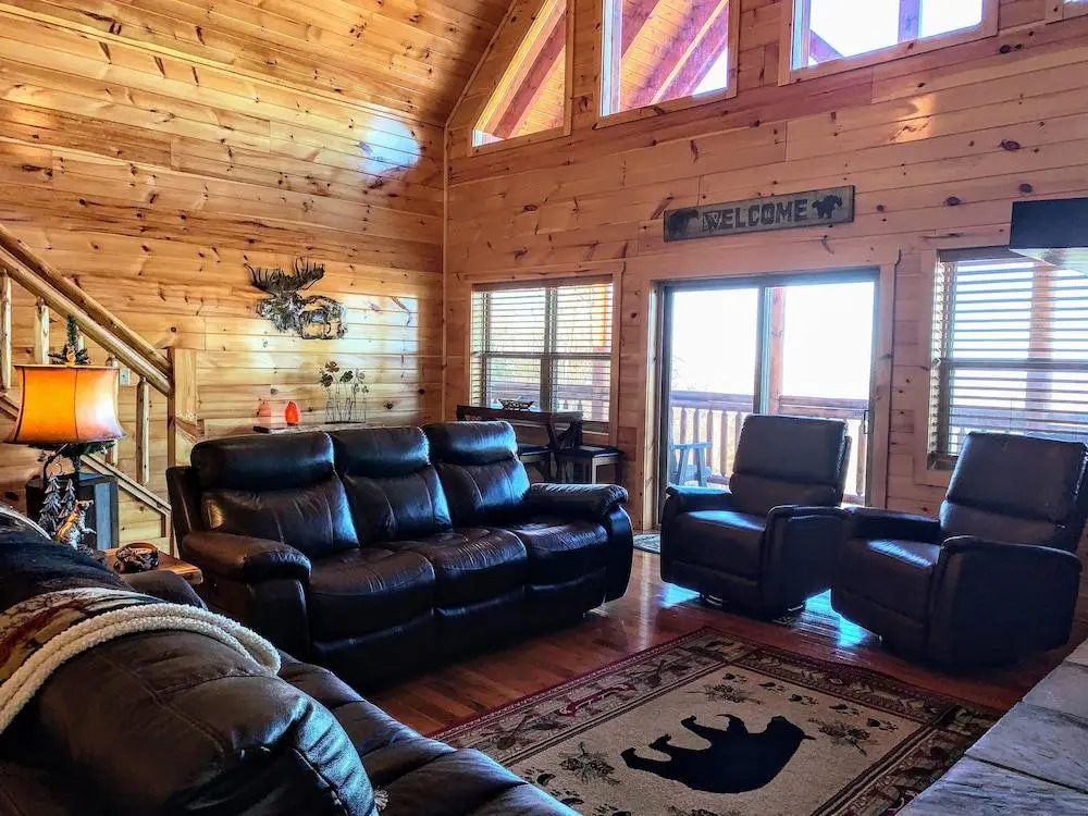 Majestic View Lodge #426