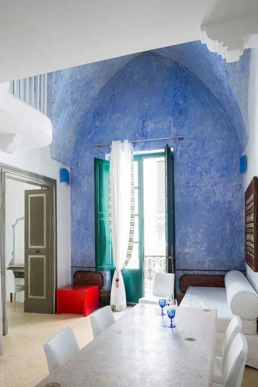 Salapolis Luxury Apartments