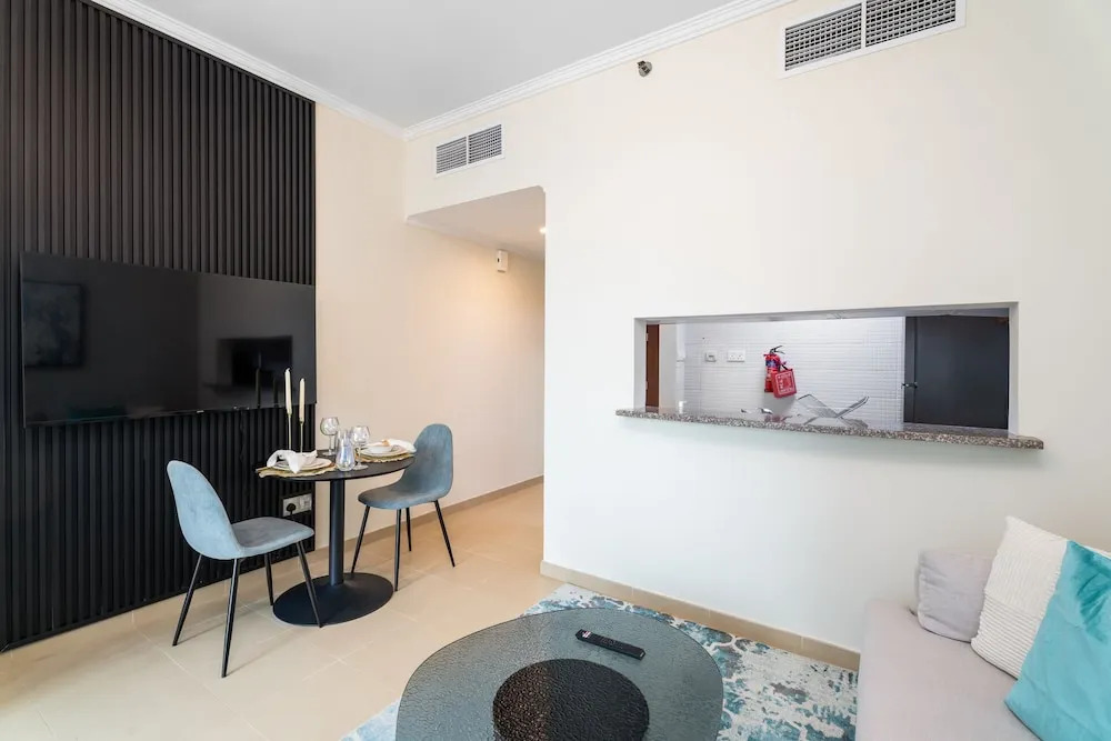 Nasma Holiday Homes - Jumeirah Bay X1 To