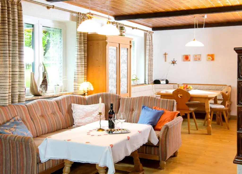 Ferienhaus Endl