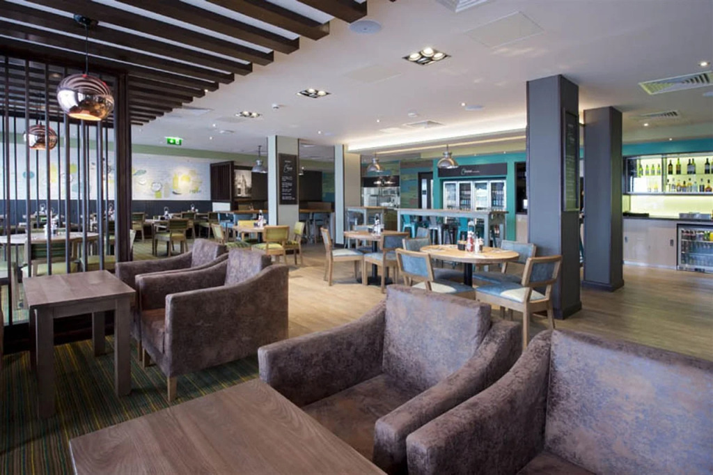 Отель Premier Inn London Orpington