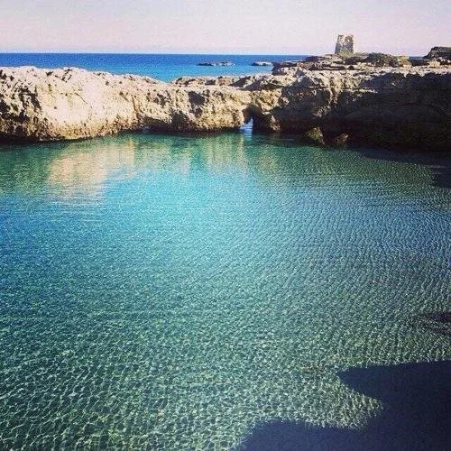 Masseria Boezio Ostuni Mare