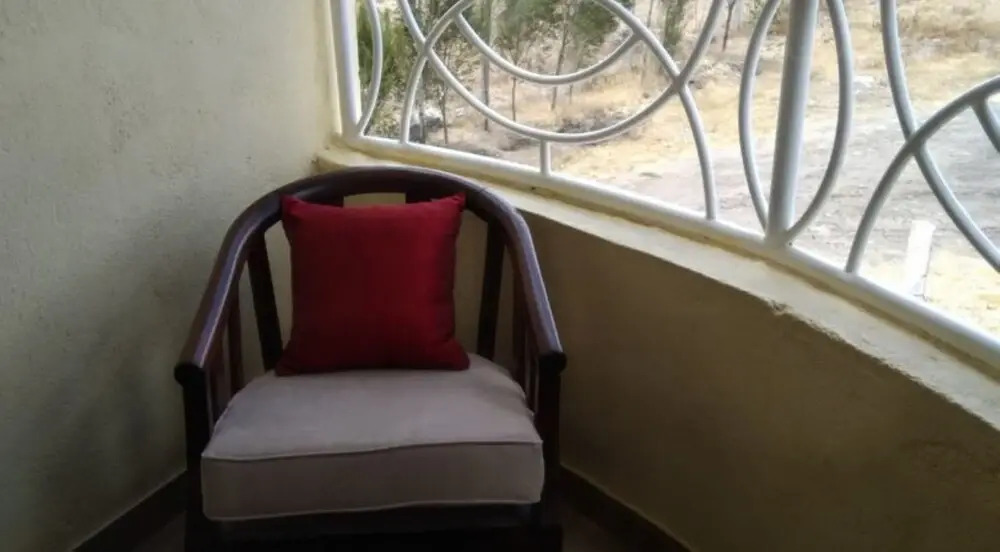 Enchula Resort