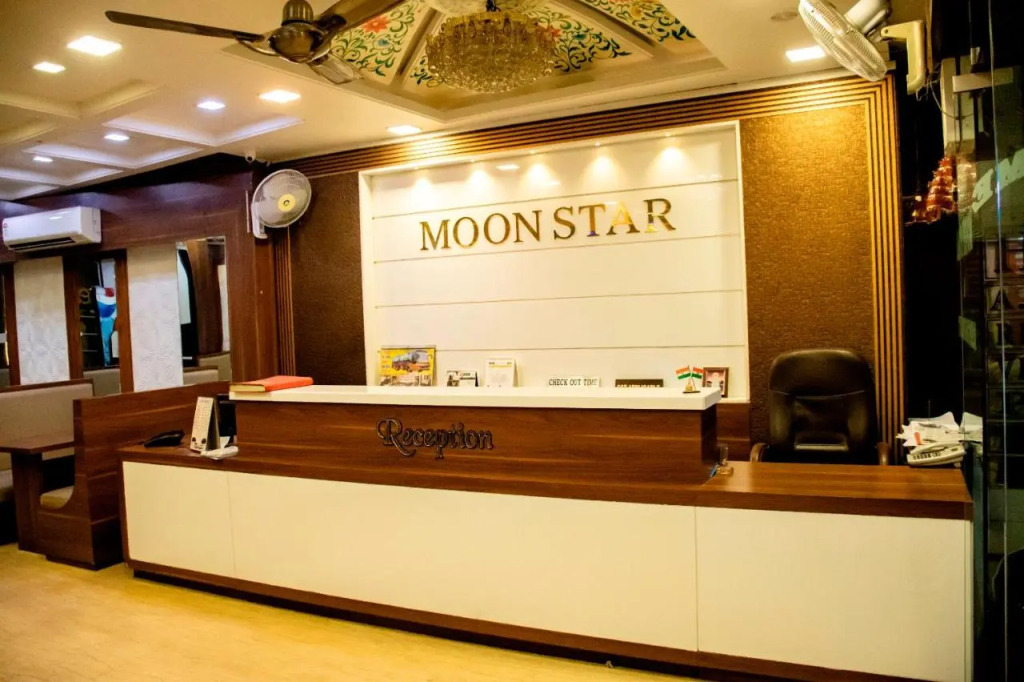 Hotel Moon Star