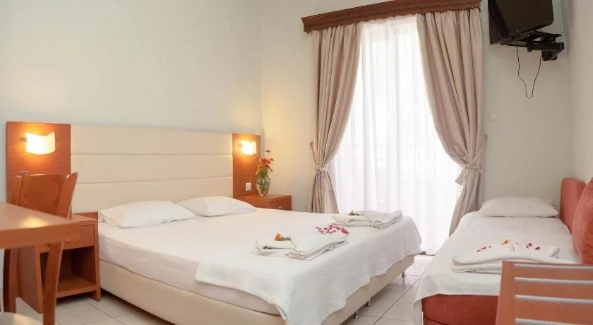 Vournelis Hotel