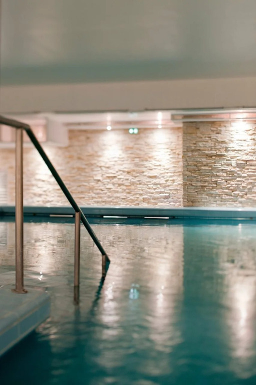 hotel thermes les Ecureuils
