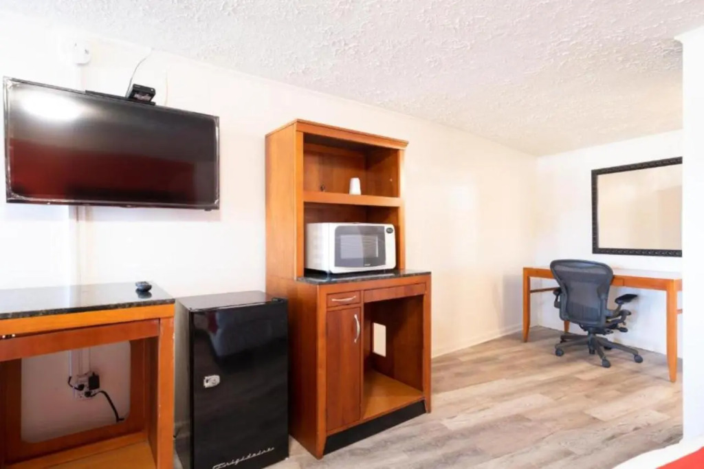 Hotel O Atlanta Airport Jonesboro/Morrow I-75