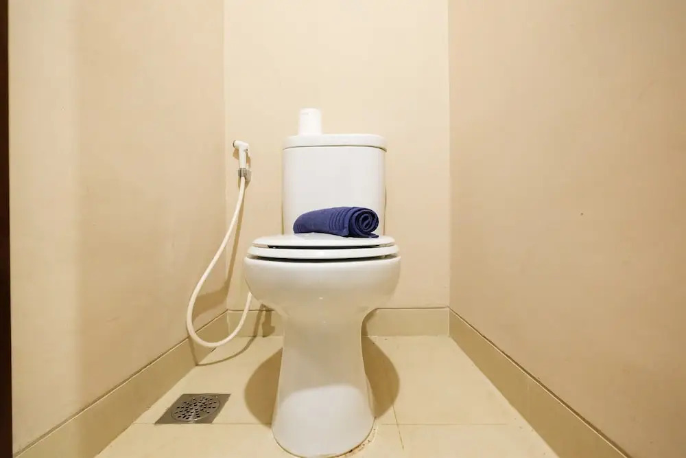 Dazzle Studio Room @ U-Residence Apartment Direct To Supermall Karawaci