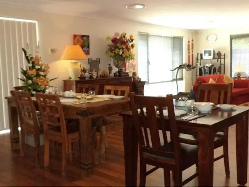 Arcadian Bed & Breakfast