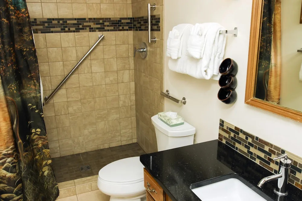 Fawn Valley Inn: 229