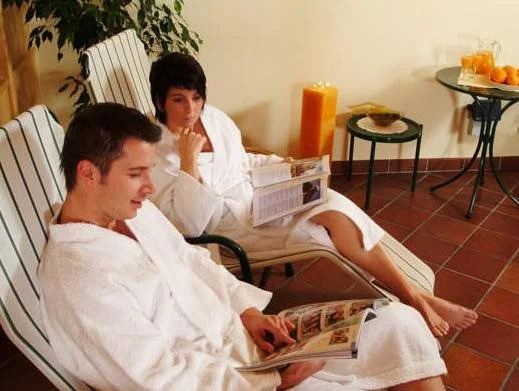 Hotel Garni Villa Knauer