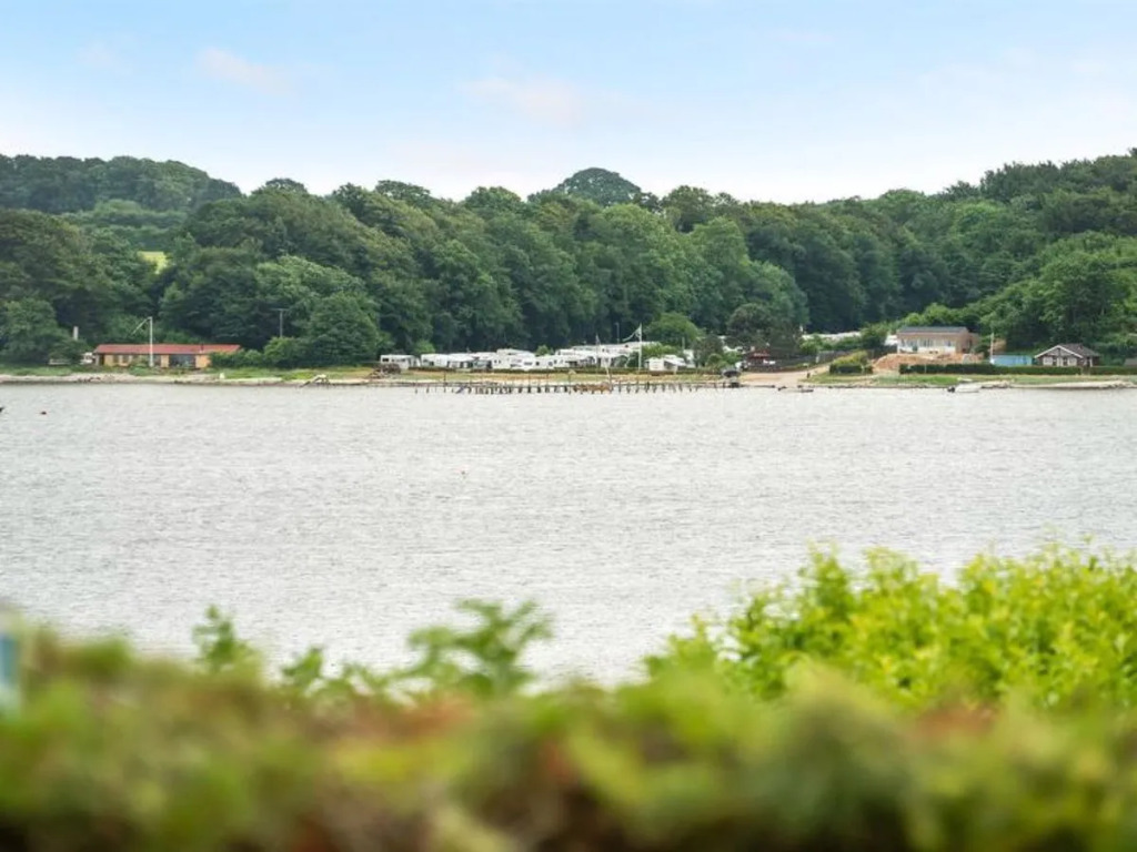 "Rek" - 75m from the sea in SE Jutland