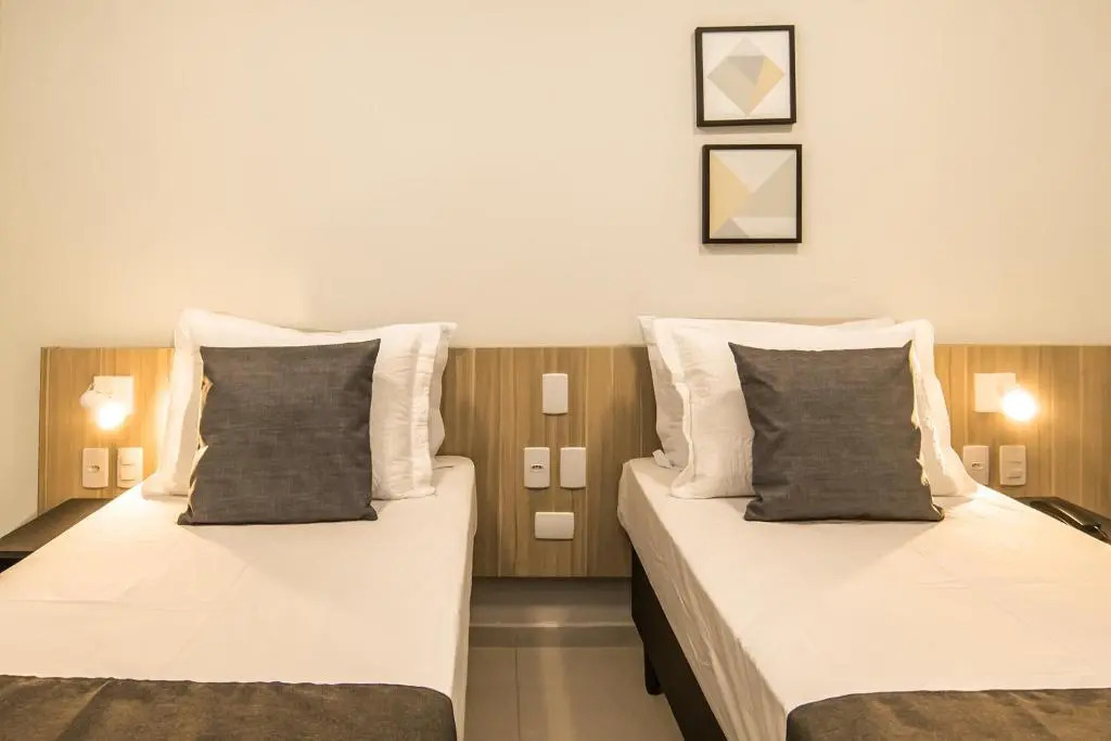 Hotel Santa Cruz