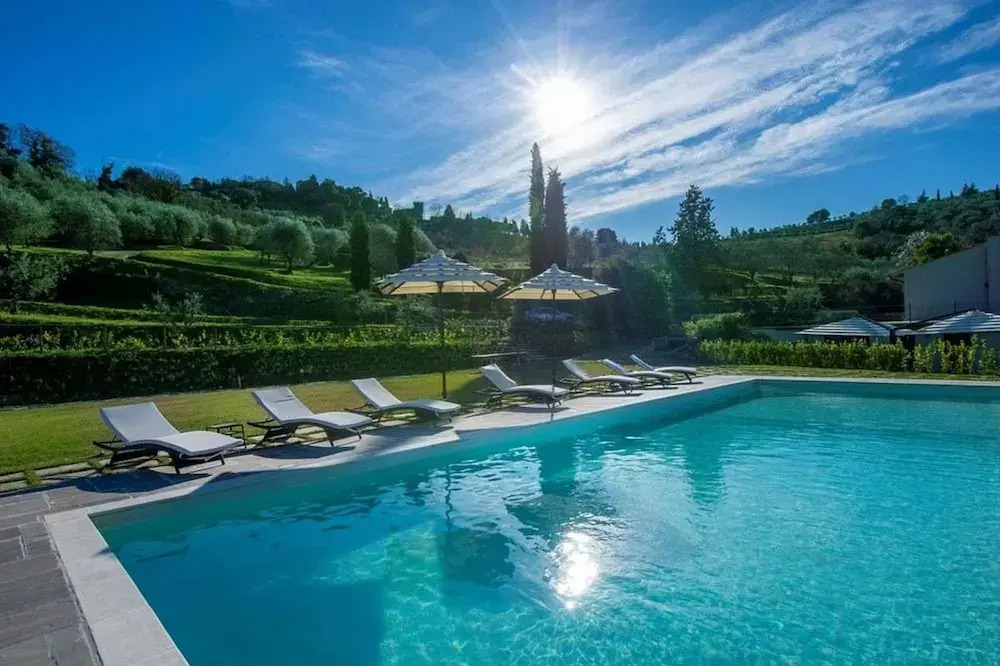 Ville Il Paradiso - Villa Mia