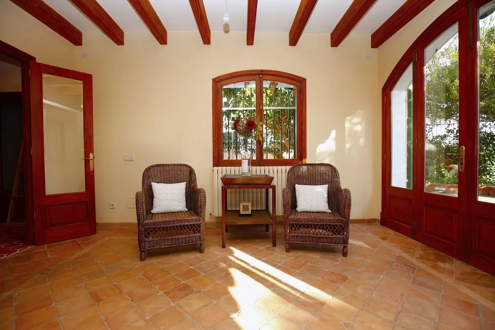 Espectacular Villa Sa Rápita