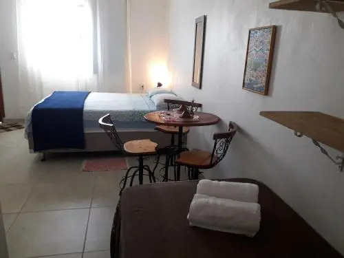 A Taberna - chalés