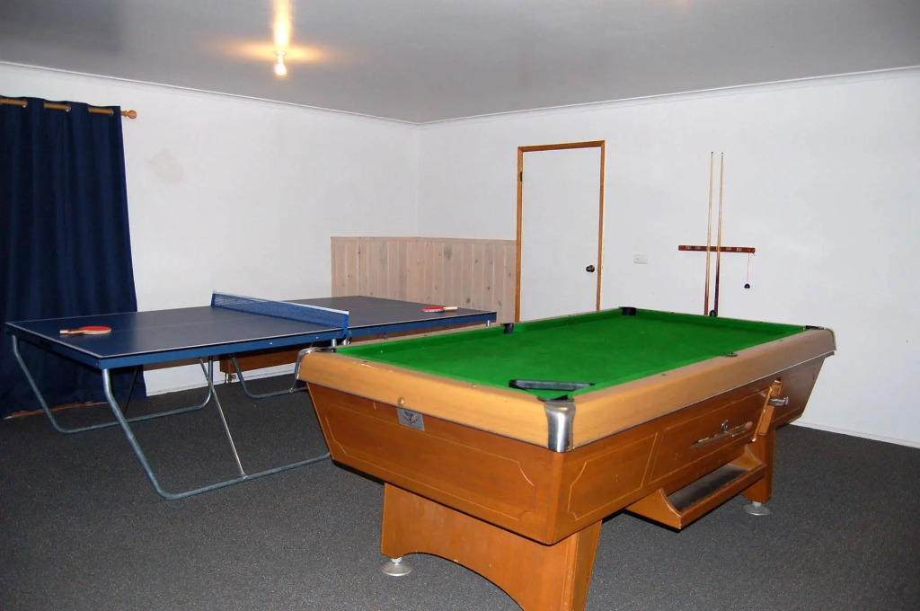 Merrijig Lodge