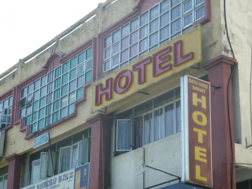 Batu Caves Budget Hotel