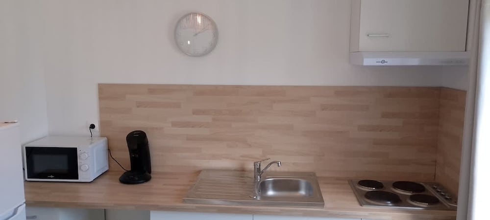 Chez Serge N 107 Jardin Parking Animaux 4 Pers