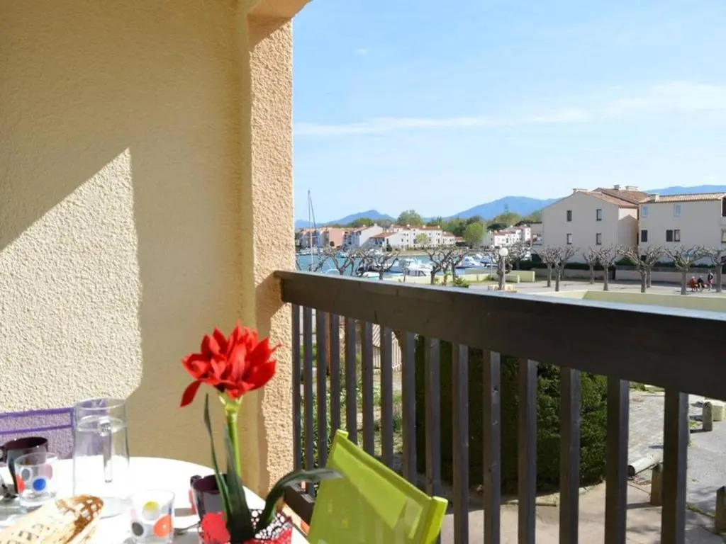 Appartement Saint-Cyprien, 1 pièce, 4 personnes - FR-1-225D-147