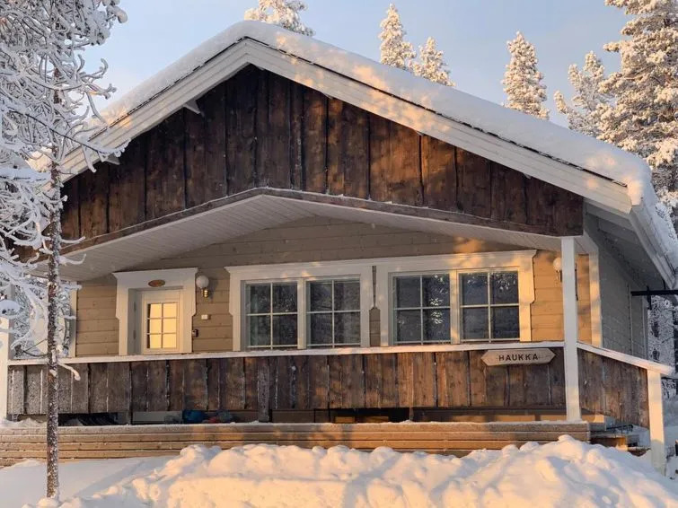 Villa Haukka