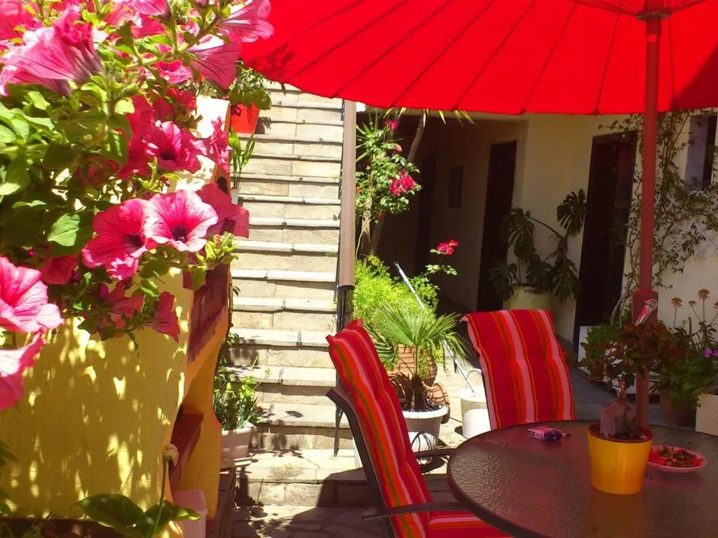 Hotel Petunia