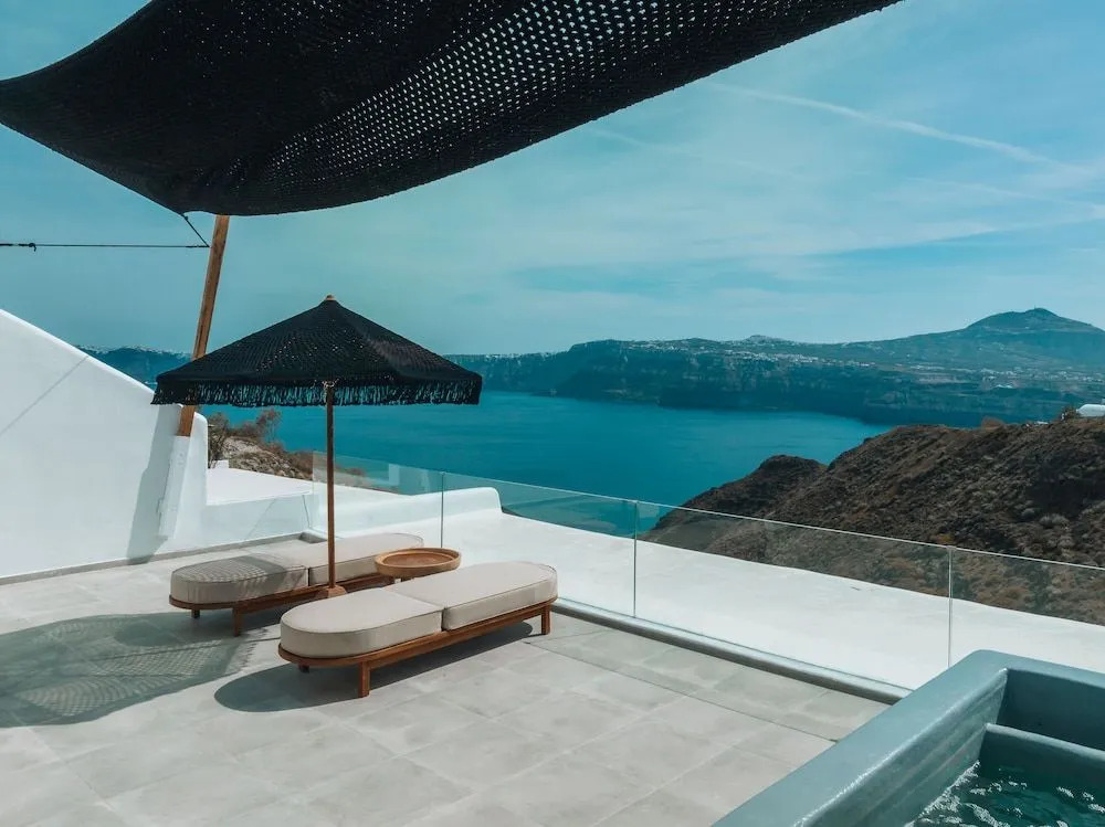Divino Caldera