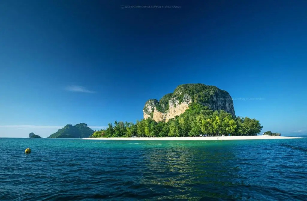 Krabi Inn Resort